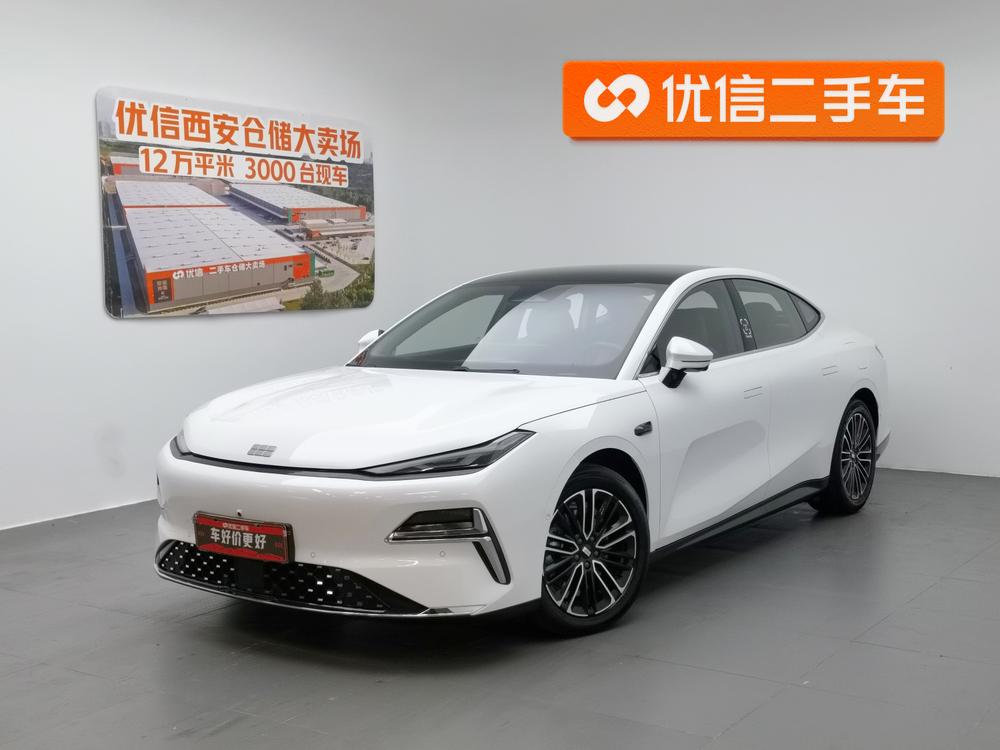 Geely Galaxy Star 8 PHEV 2025 130km EM-i Premium Edition