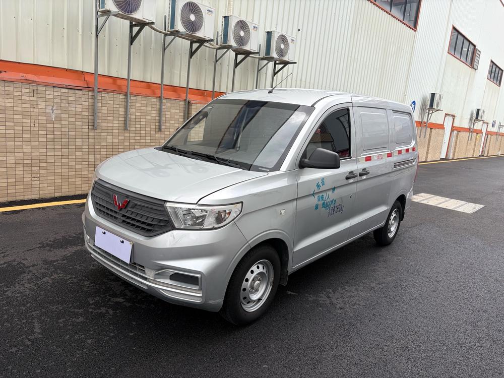 Wuling Wuling Hongguang V 2020 1.5L commercial vehicle National VI LAR
