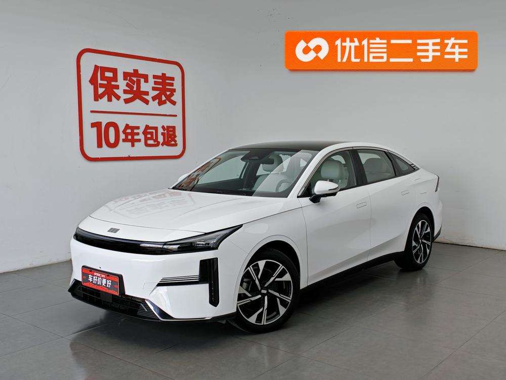 Geely Galaxy L6 2023 1.5T DHT 125km Starship