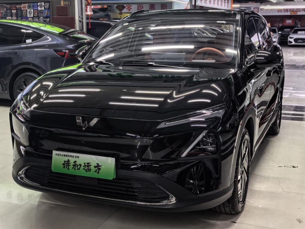 Wuling Wuling Starlight S PHEV 2025 130km flagship model