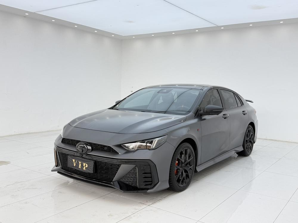 GAC Shadow Leopard 2022 270T J16 R-Style Track Edition