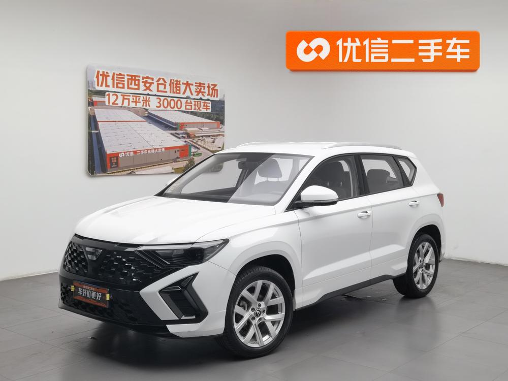 Volkswagen Jetta VS5 2024 280TSI Automatic Pioneer Edition