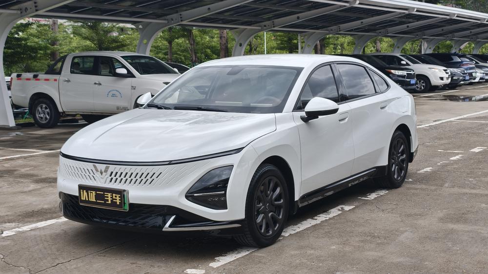 Wuling Wuling Starlight PHEV 2025 70km smart standard model