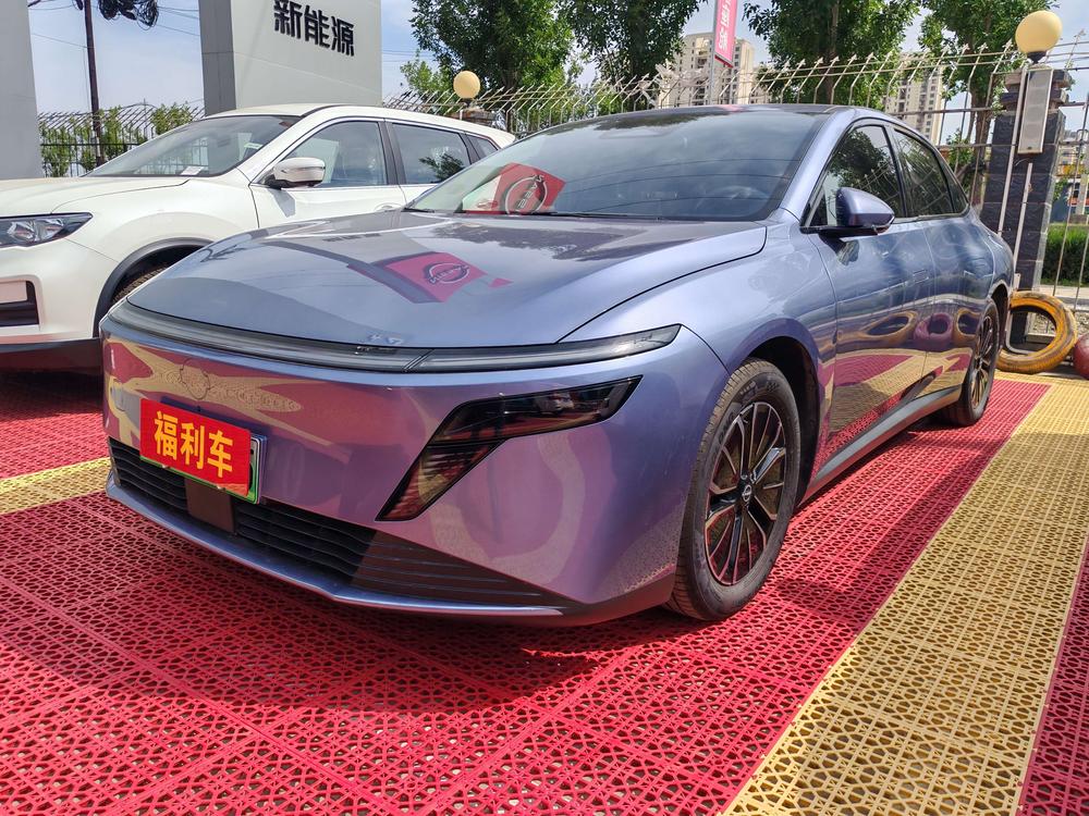 Nissan Nissan N6 2026 180 Max