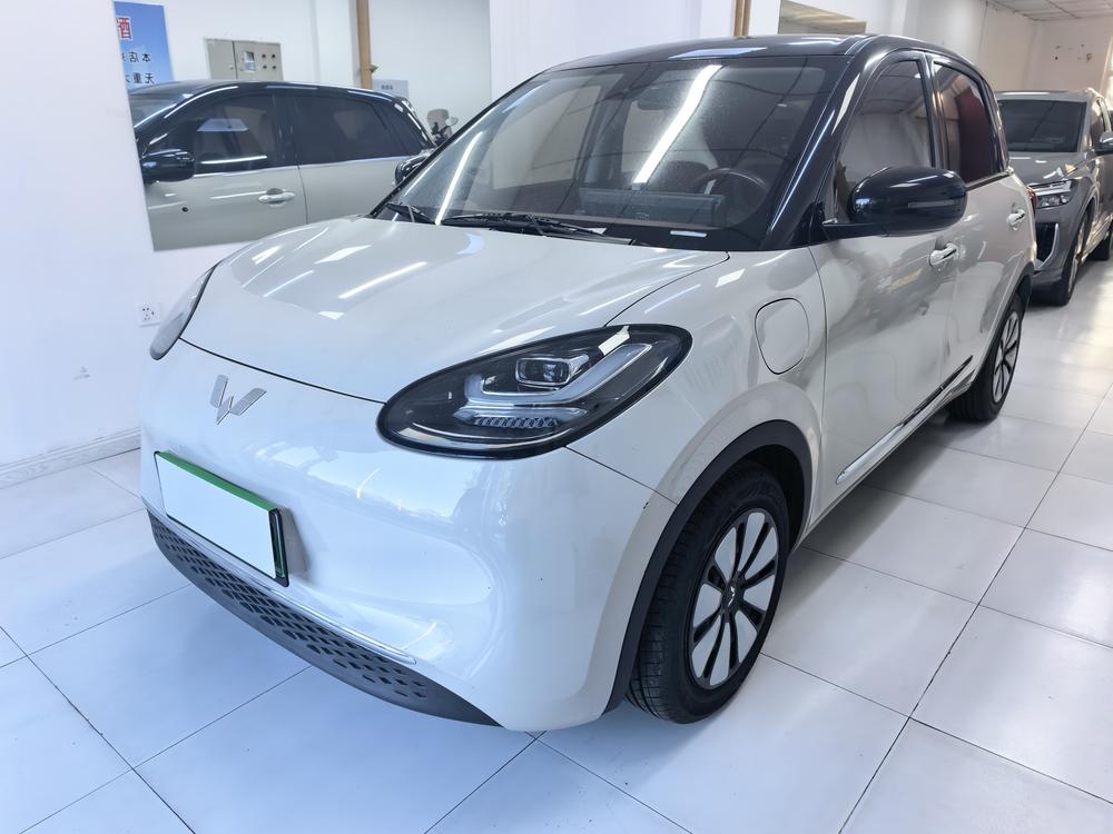 Wuling Wuling Bingo 2023 model 333KM express model