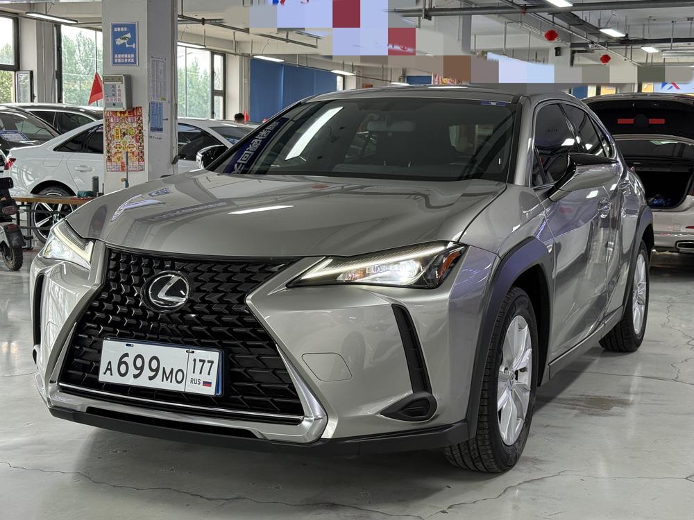 Lexus Lexus UX 2020 200 Special Edition