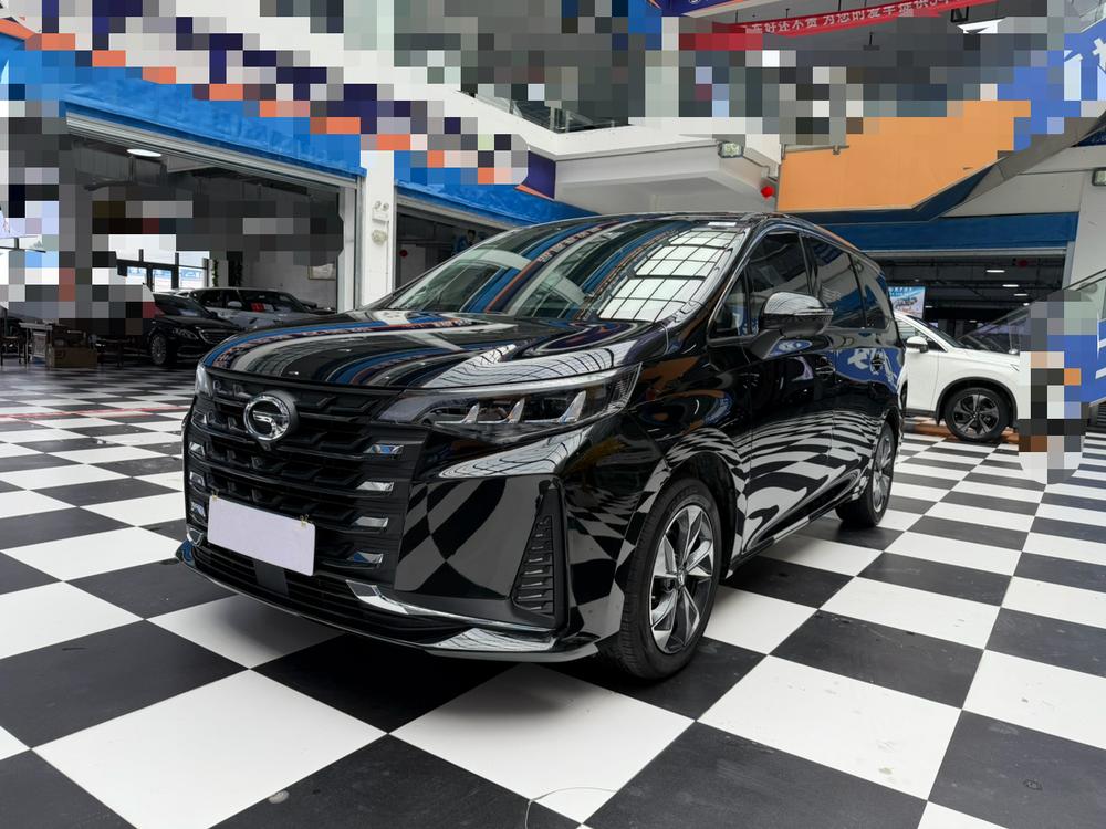 GAC Trumpchi M6 2021 Pro 270T Automatic Exclusive Edition