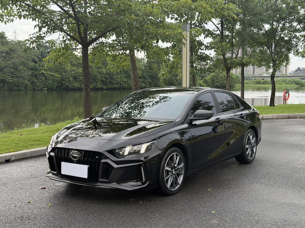 GAC Shadow Leopard 2024 270T DCT S