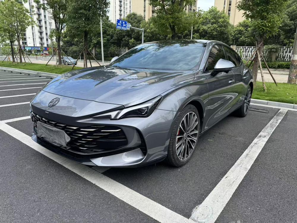 SAIC MG7 2023 2.0T Automatic Beauty Hunting Luxury Edition