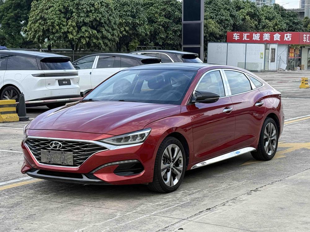 Hyundai Festa 2019 280TGDi Sports Edition National V