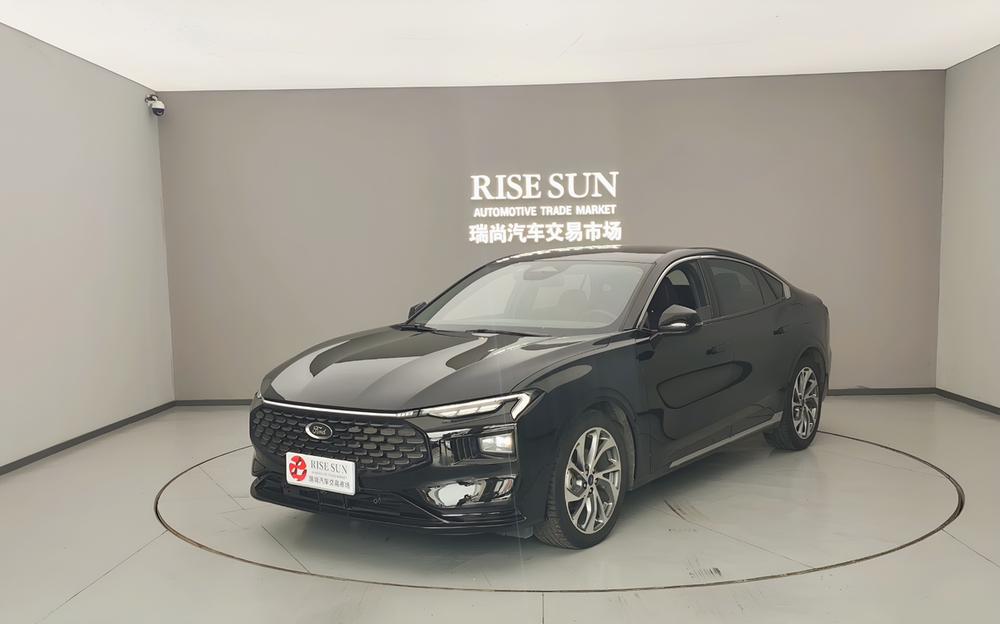 Ford Mondeo 2022 EcoBoost 245 Extreme