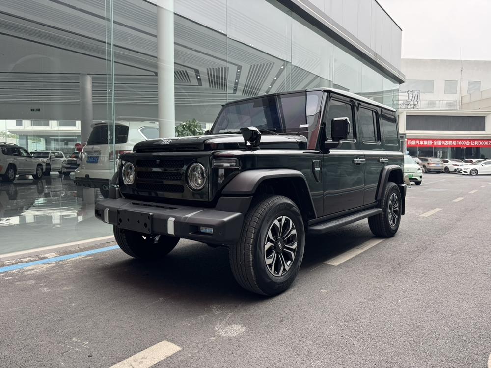 212_off-road_vehicle 212 T01 2025 2.0T diesel version