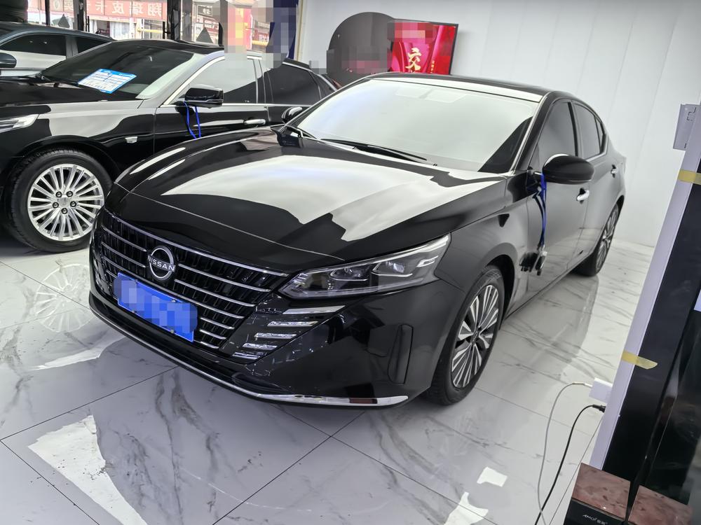 Nissan Teana 2024 2.0L XE True Heart Edition