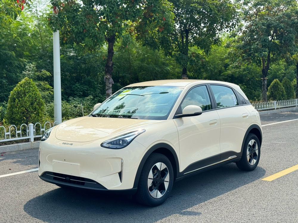 Geely Star Wishes 2026 310km Dream Edition