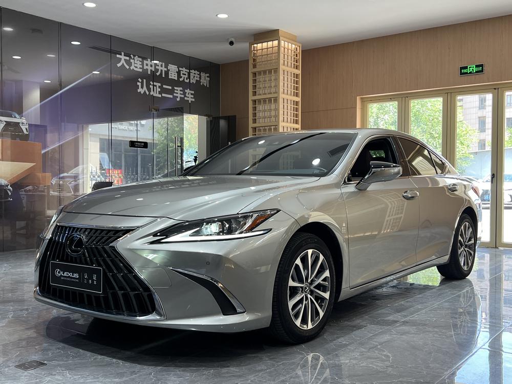 Lexus Lexus ES 2022 200 Excellence Edition