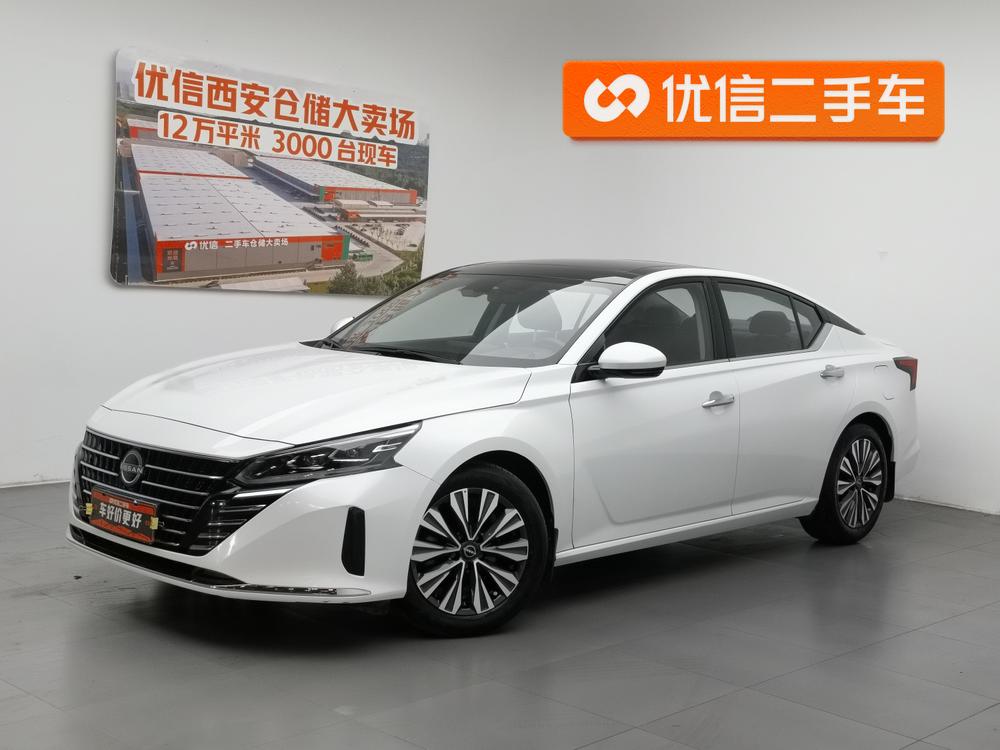 东风日产 Teana 2022 2.0L XL-TLS Enjoy Edition