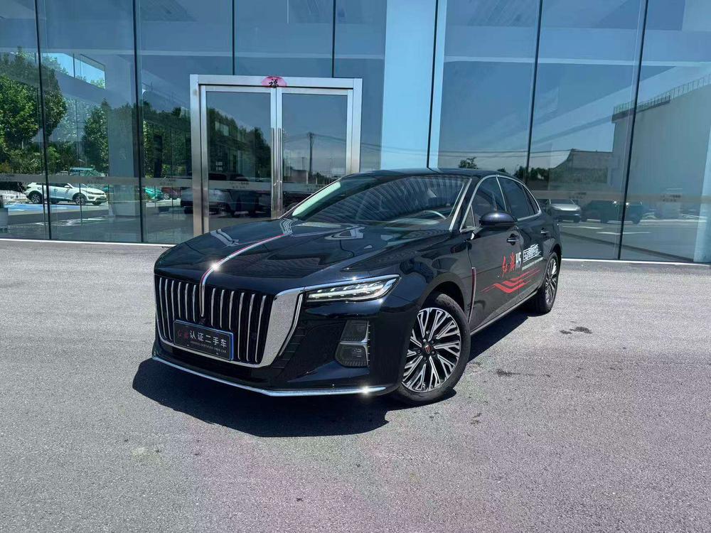 FAW_Hongqi Hongqi H5 2025 2.0T automatic Qichang version