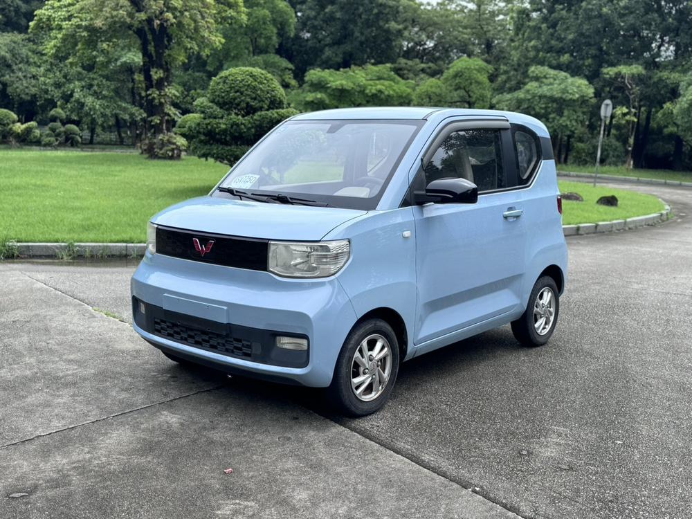 Wuling Wuling Hongguang MINIEV 2020 Yuexiang model ternary lithium