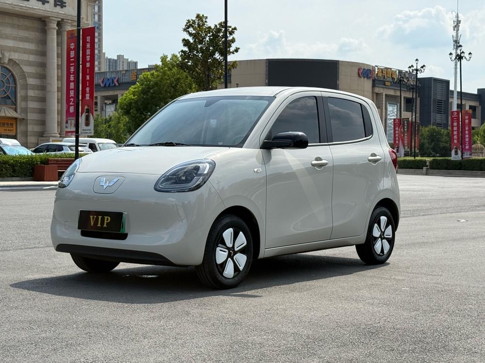 Wuling Wuling Hongguang MINIEV 2025 205km lithium iron phosphate four-door version advanced model