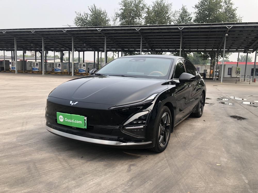 Wuling Wuling Starlight EV 2025 610km smart advanced model