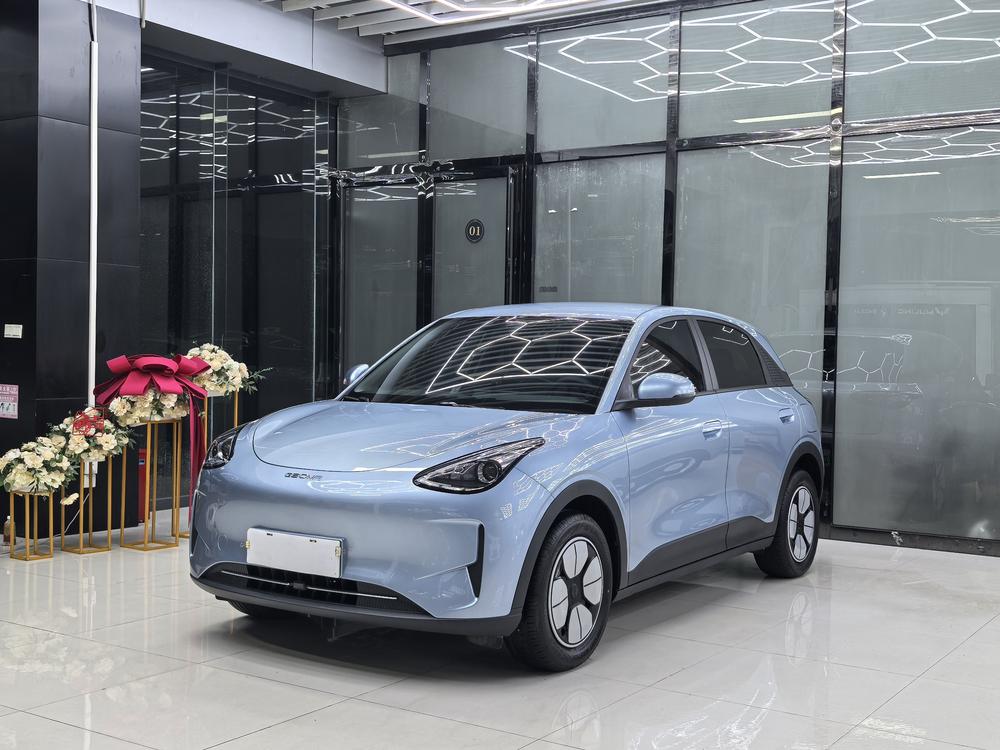 Geely Star Wishes 2025 310km Youth Edition
