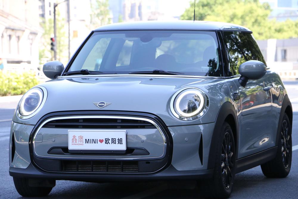 MINI MINI 2022 facelift 1.5T ONE