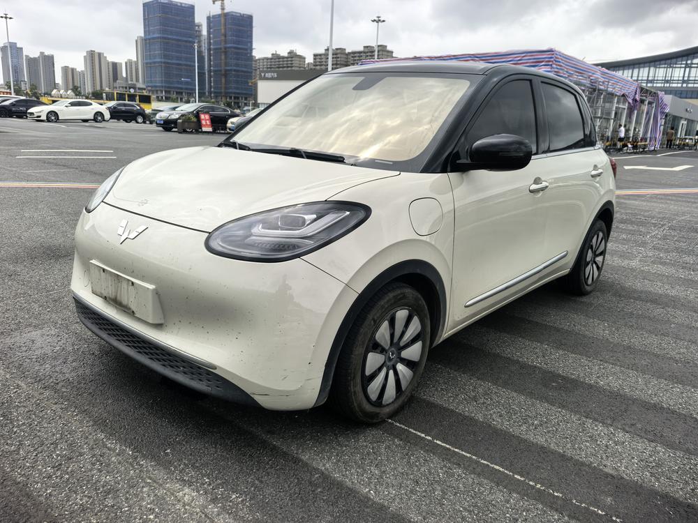 Wuling Wuling Bingo 2023 model 410KM Lingxi exclusive model