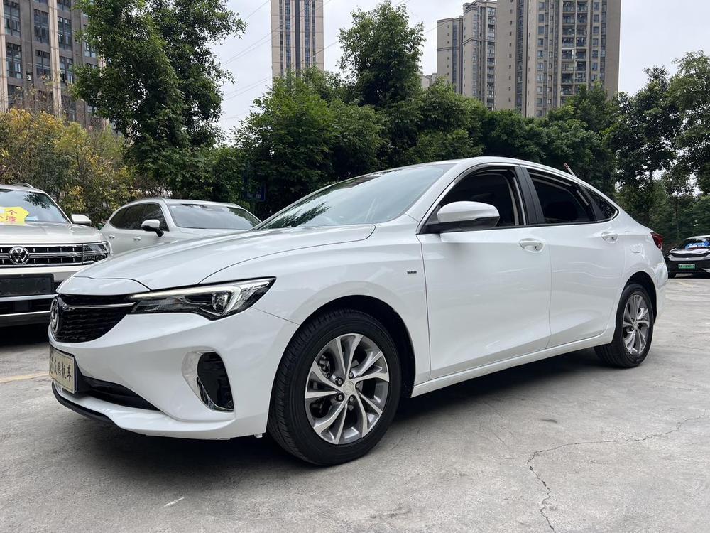 Buick Valeant 2022 Pro 533T Fun Edition