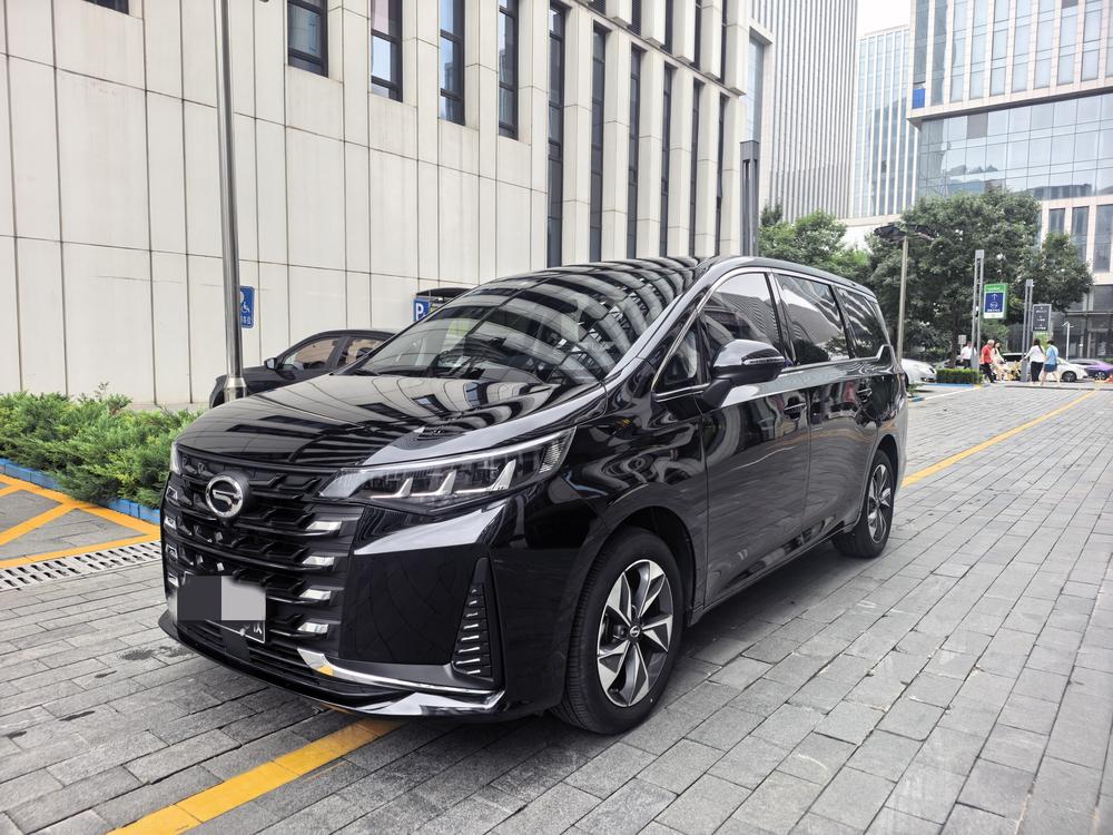 GAC Trumpchi M6 2023 PRO 270T WDCT Exclusive Edition