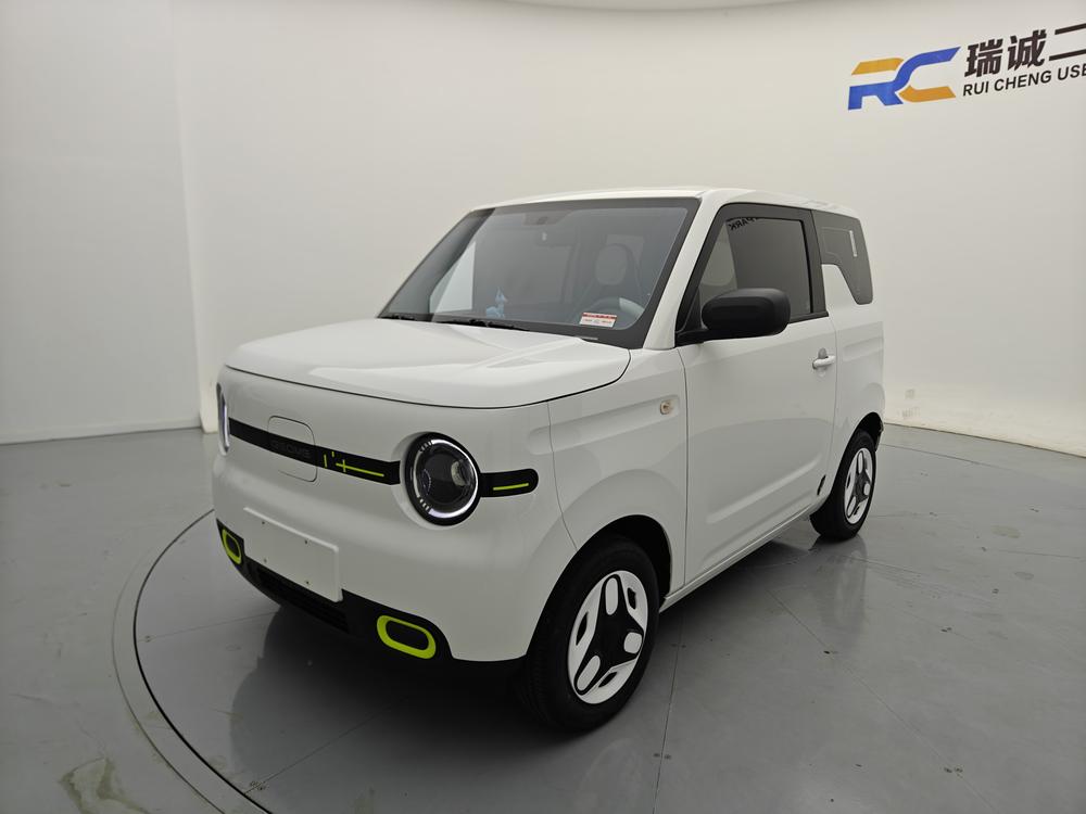 Geely Panda 2025 model 210km Panda mini Yuanqi Bear
