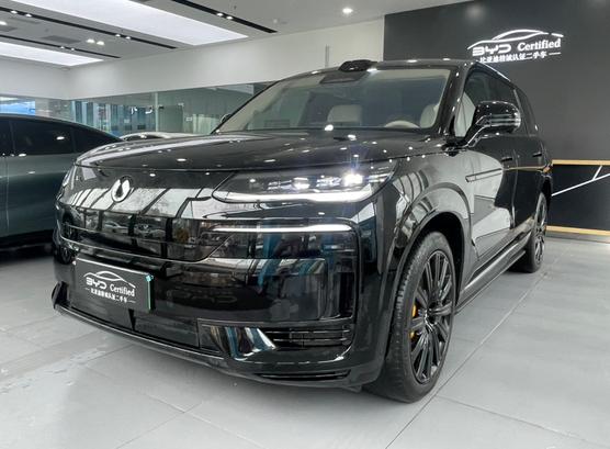 Denza_Motors Denza N9 DM 2025 Honor Type