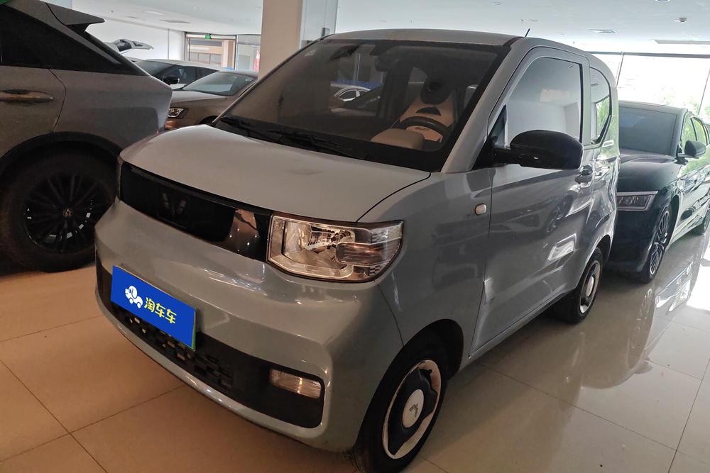Wuling Wuling Hongguang MINIEV 2022 Free Model Lithium Iron Phosphate