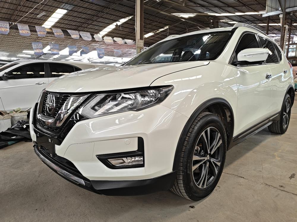 Nissan X-Trail 2019 2.5L CVT Intelligent Luxury Edition 4WD
