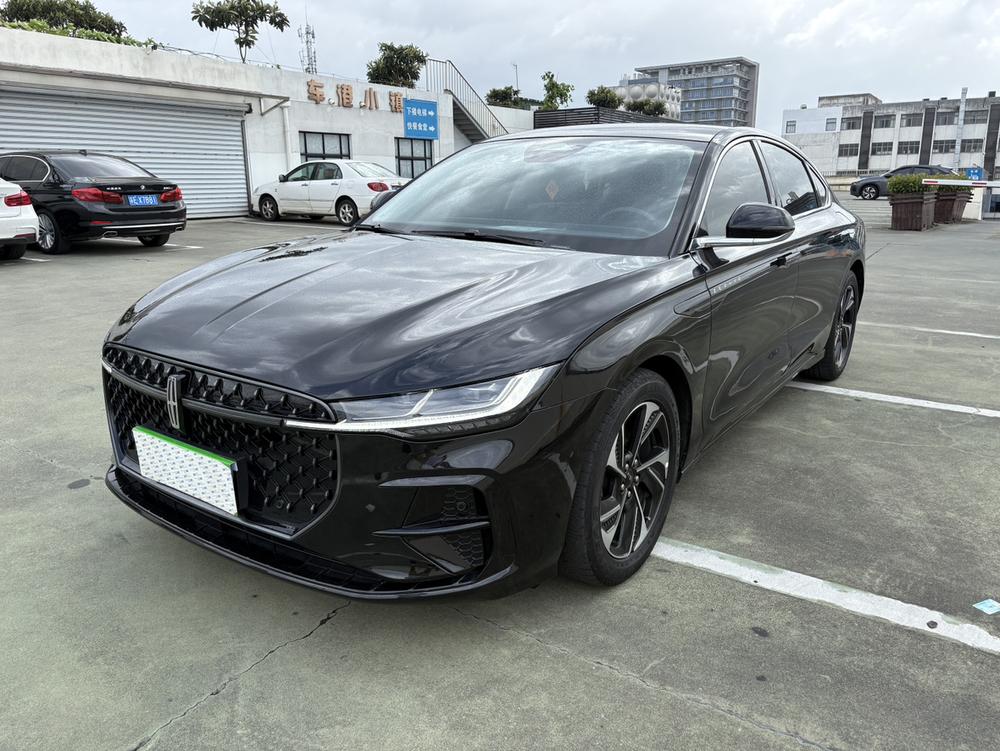 Lincoln Lincoln Z 2022 iCool Exclusive Edition