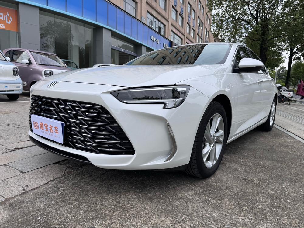 Buick Regal 2024 25T Super Edition
