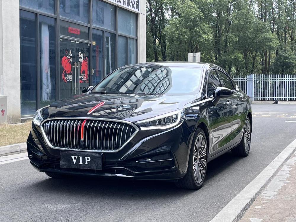 FAW_Hongqi Hongqi H5 Classic 2022 1.5T DCT Flag Rhyme Edition