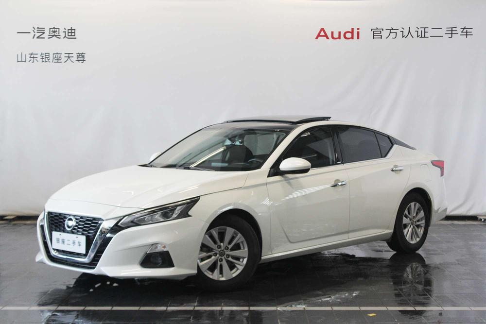 Nissan Teana 2020 2.0L XL Comfort Edition