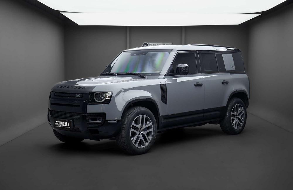 Land_Rover_(imported) Defender 2023 110 3.0T P400 X-DYNAMIC HSE