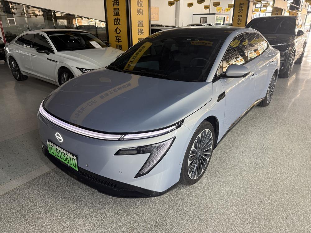 Nissan Nissan N7 2025 510 Max