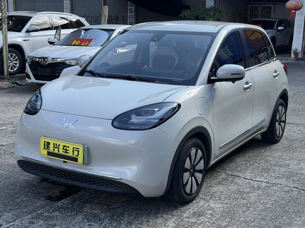 Wuling Wuling Bingo 2023 model 333KM Yuexiang+