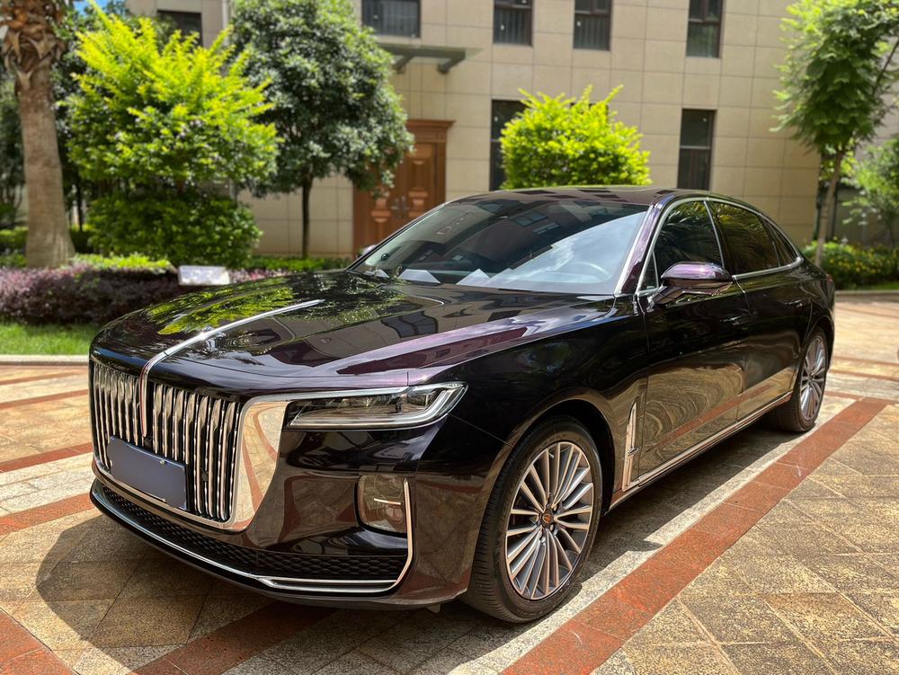 FAW_Hongqi Hongqi H9 2020 2.0T Zhilianqi Chang Edition