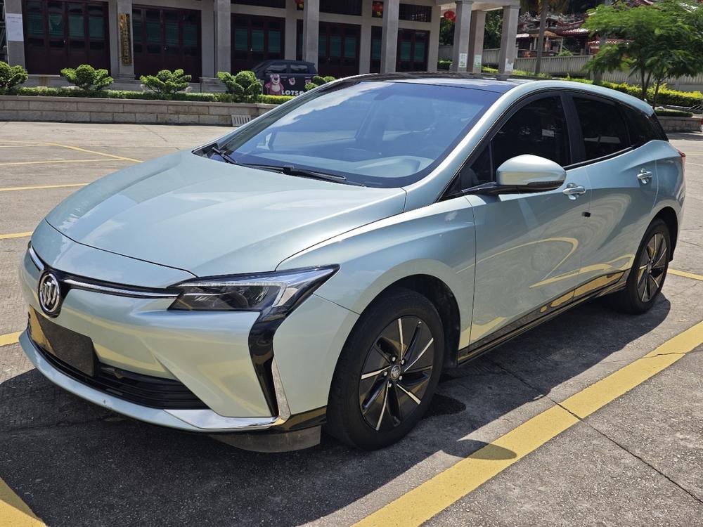 Buick Weilan 6 2023 model 430km Yuexiang version