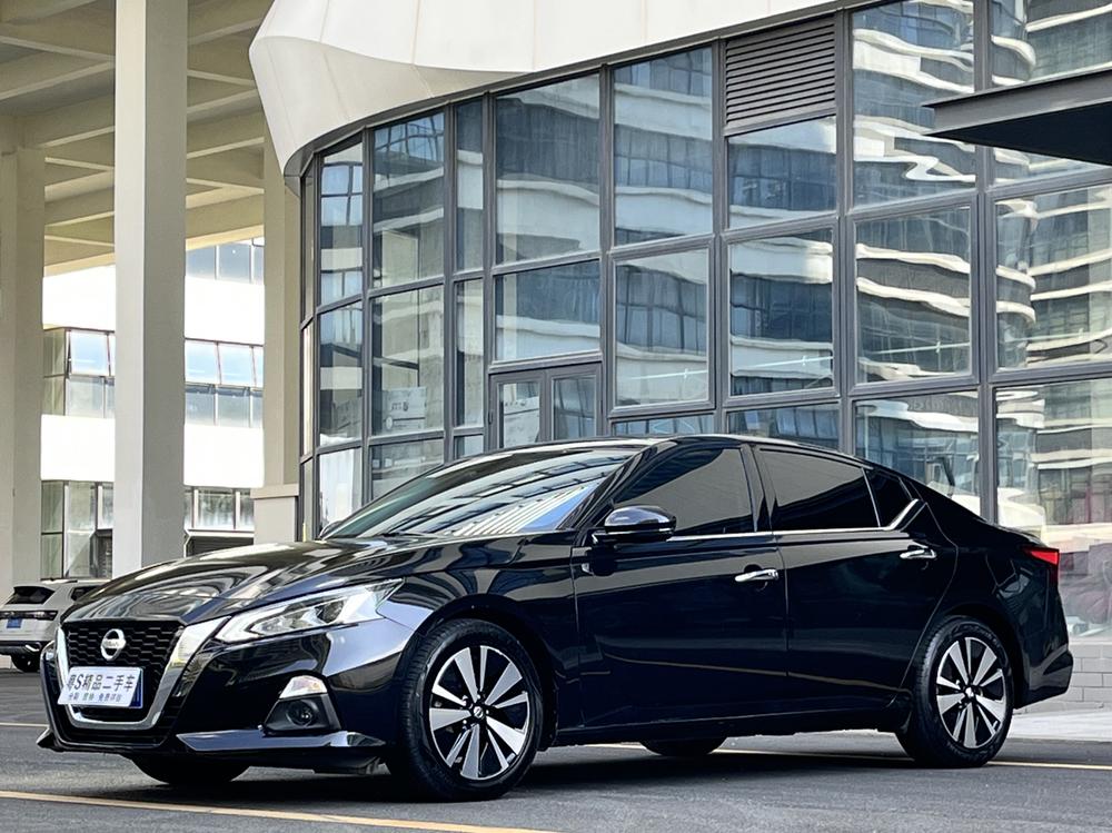 Nissan Teana 2020 2.0L XL Comfort Edition