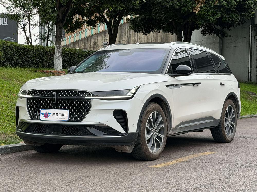 Lincoln Voyager 2023 2.0T four-wheel drive Premium Edition