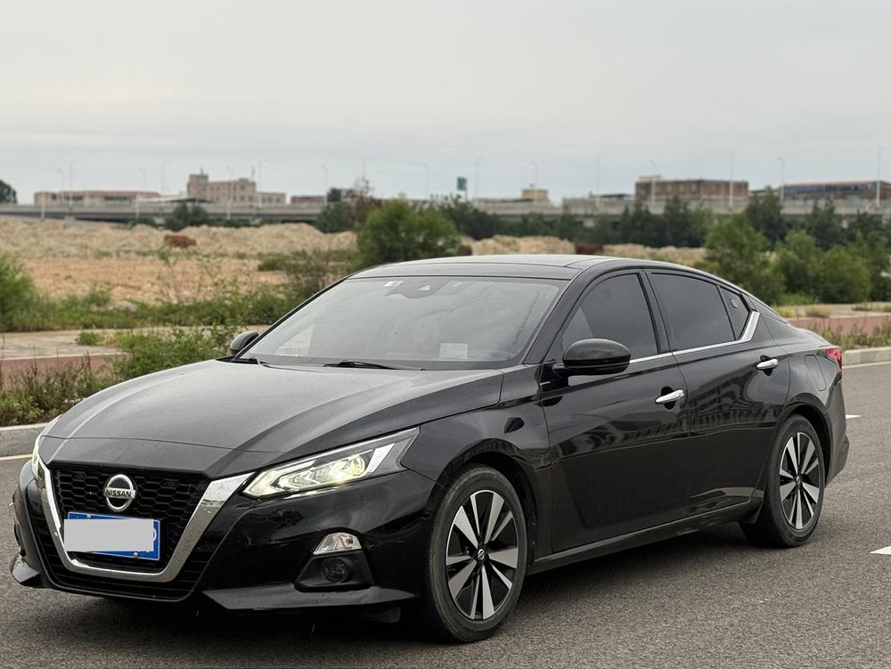Nissan Teana 2021 2.0T XL Upper AD1 Smart Pilot Edition