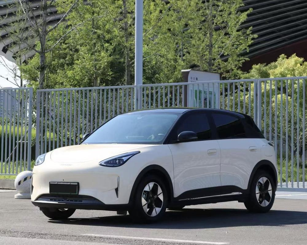 Geely Star Wishes 2025 310km Dream Edition