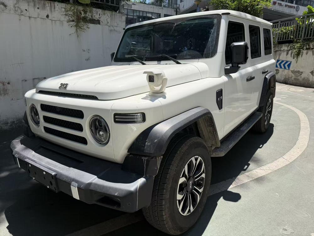 212_off-road_vehicle 212 T01 2025 2.0T diesel version