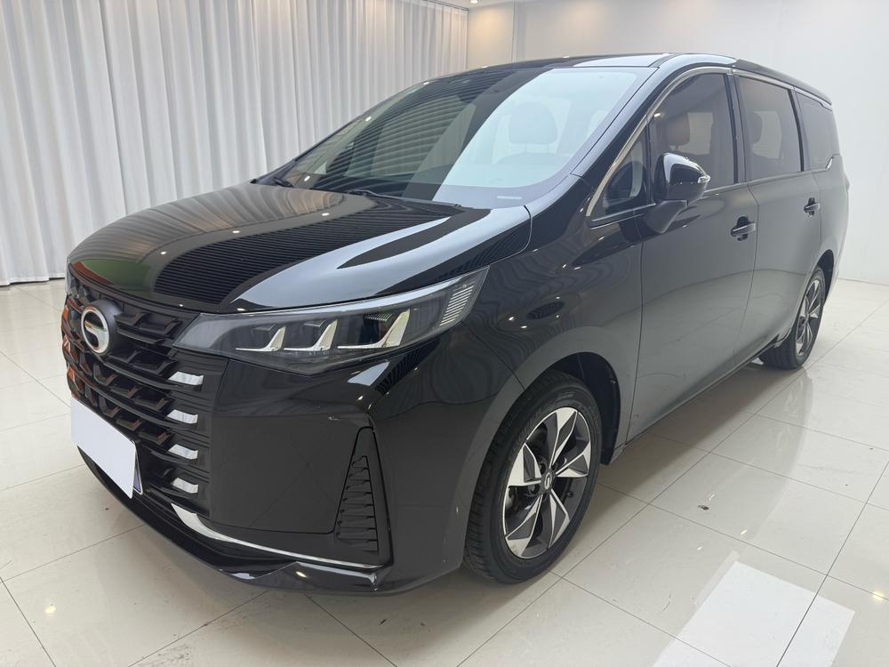 GAC Trumpchi M6 2021 Pro 270T AT Deluxe Edition