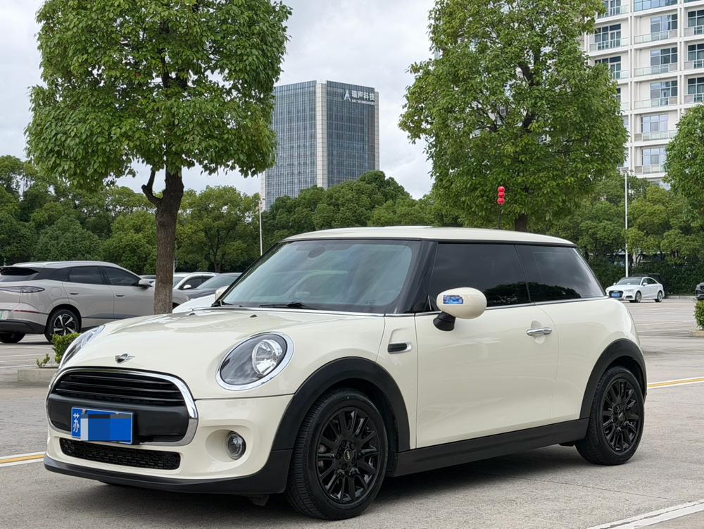 MINI MINI 2020 1.5T ONE PLUS