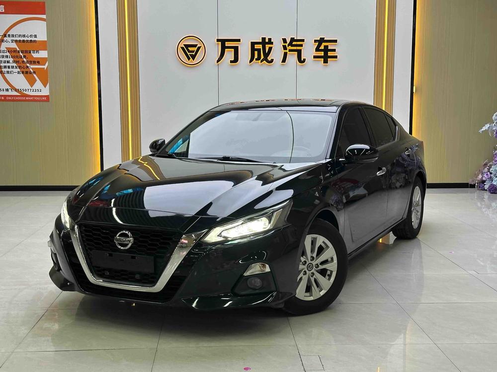 Nissan Teana 2020 2.0L XL Comfort Edition